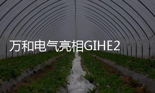 在不断开拓创新的亮相道路上