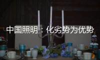 中国照明：化劣势为优势 巧用促销聚集人气