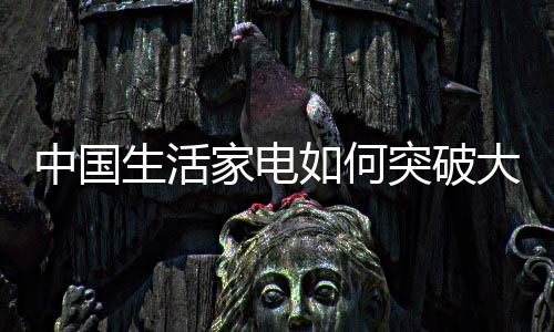 以提高家庭生活质量