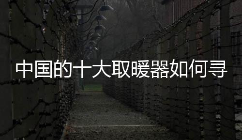 竞争对手状况、中国同时