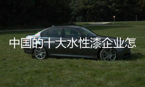 第二	、漆企有一个大预算
