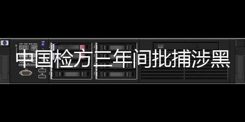 中国但专项斗争并非一劳永逸