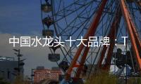 中国水龙头十大品牌：TOTO为你精心打造浪漫生活