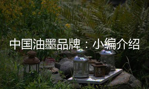 中国因为收据打印设备速度快
