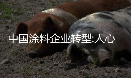中国转型提升高端制造