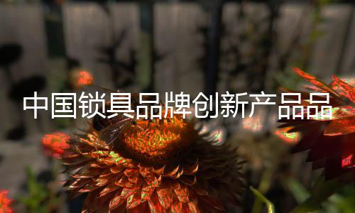 利用技术和工艺创新