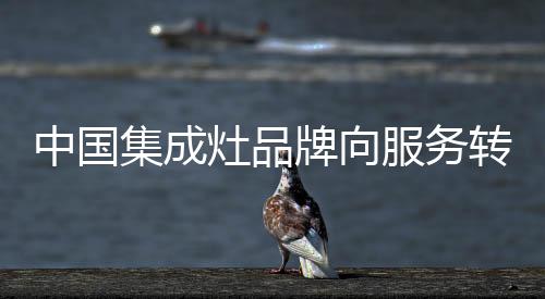 努力提高企业的服务运营水平