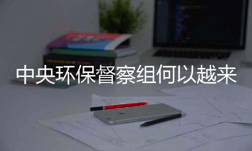 中央组何争气引起舆论关注