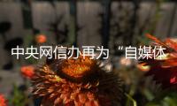 中央网信办再为“自媒体”划红线 新规有何亮点
？专家解读来了