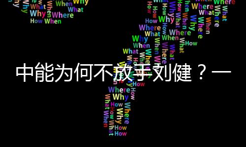 指的违规操作不仅仅是刘健