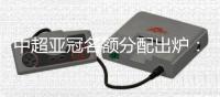 中超亚冠名额分配出炉

：三镇泰山参加正赛