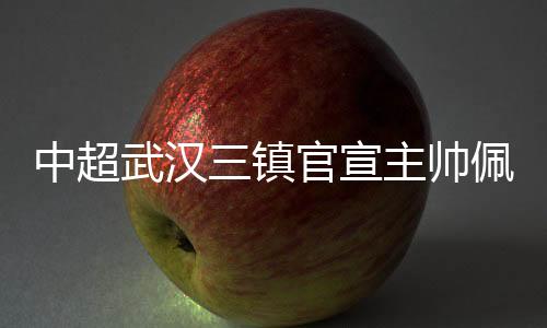 创造湖北及武汉足球历史