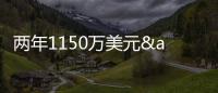 两年1150万美元&第二年球队选项
！快船官宣正式续约巴图姆