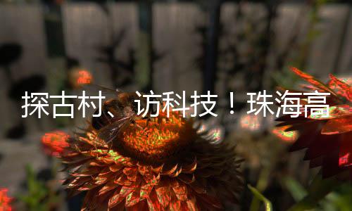 市井烟火与历史文脉相互交织