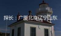 探长�：广厦北京辽宁山东山西上海天津同曦8队都在美国考察外援