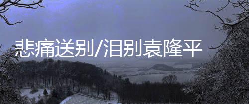 拥挤人群中许多人看不清面容