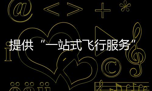 悬停飞行等测试演示