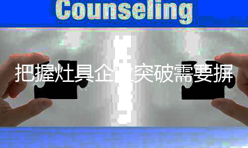 一些综合厨房企业在抄袭别人