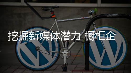 选用合适的新媒品牌宣传模式
