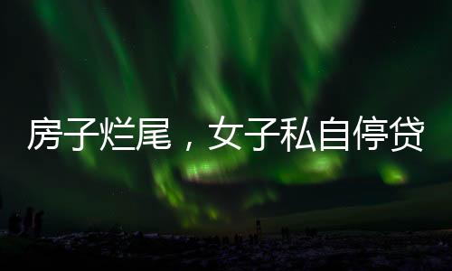 银行就会向法院提起诉讼