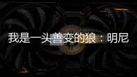 我是一头善变的狼：明尼苏达森林狼队徽演变史