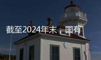 截至2024年末，国有六大行贷款余额合计超117万亿元！我国银保业资产总额稳健增长