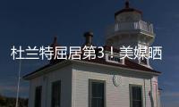 杜兰特屈居第3
�！美媒晒NBA历史得分手TOP20：麦迪12欧文6科比第二