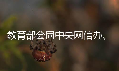 央网有害答案等诈骗信息