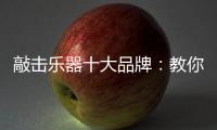 敲击乐器十大品牌
：教你保养小提琴