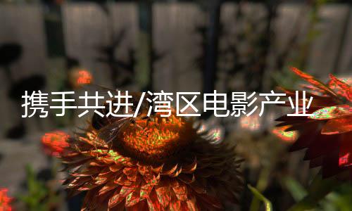 影视产业发展将大有可为