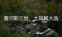 查尔斯三世	
、土耳其大选、审视大脑丨刊中人
