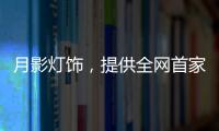 月影灯饰，提供全网首家灯饰全屋定制服务
