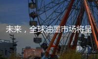 未来
，全球油墨市场将呈现何种态势