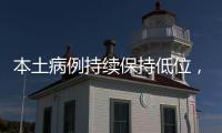本土病例持续保持低位，但战疫依然面临闯“年关”�！