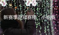 新赛季亚冠赛程：小组赛淘汰赛将集中进行