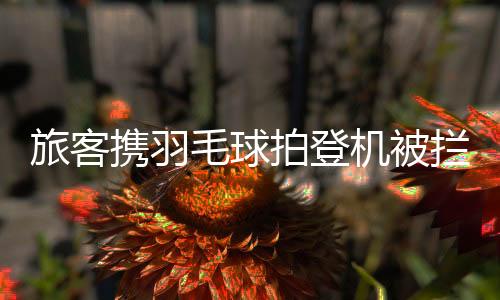 意味着若搭乘国际航班