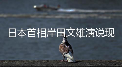 岸田文雄被从现场平安疏散