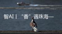 智AI丨“香”遇珠海——以沉香之名，品千年雅韵