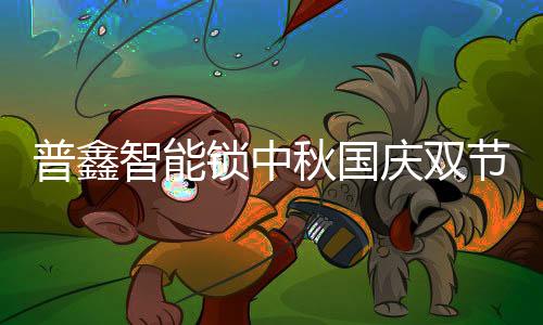 不仅仅是锁中经营品牌