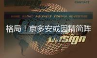 格局	！京多安或因精简阵容离开曼城 退役后回归做助理教练