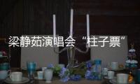 梁静茹演唱会“柱子票”案开庭：主办方是否应提前告知成焦点