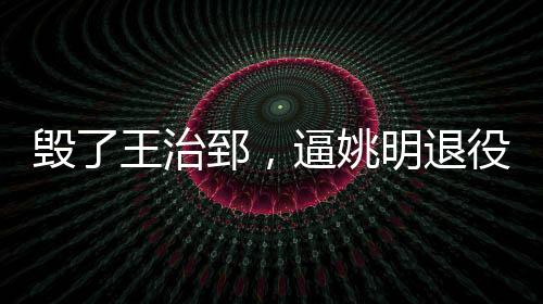 在李元伟的逼姚亲自劝说下