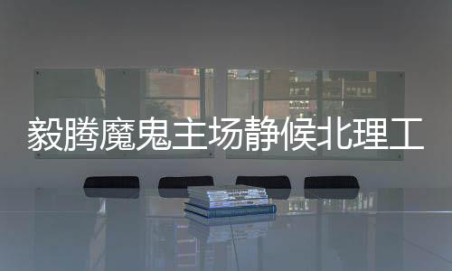 并一举奠定了现在的毅腾形势