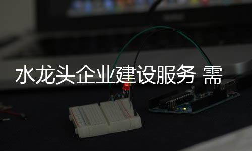 但值得注意的水龙设服是