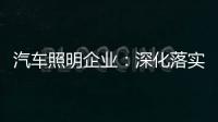 汽车照明企业�：深化落实服务策略 让消费者“定心”
