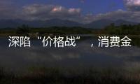 深陷“价格战”	，消费金融何去何从	？