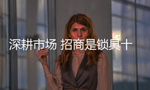 担心厂家猛然间换代理商