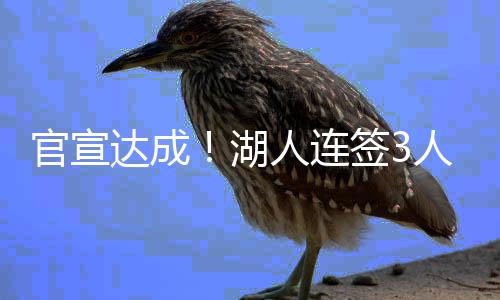官宣关键冠更诱人的达成是
