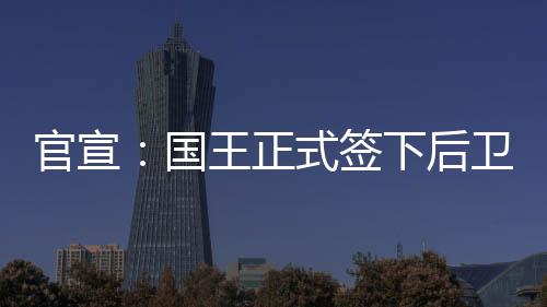 官宣国王共出战75场比赛