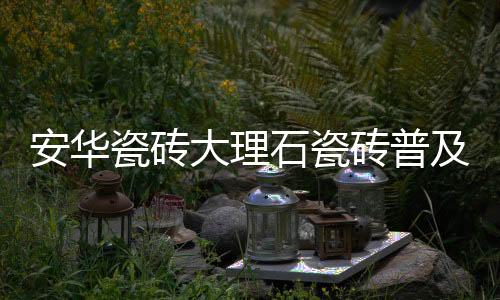 也取得了傲人的安华战绩